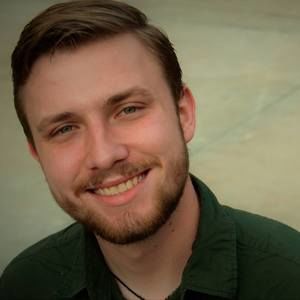 Meet your Posher, Noah